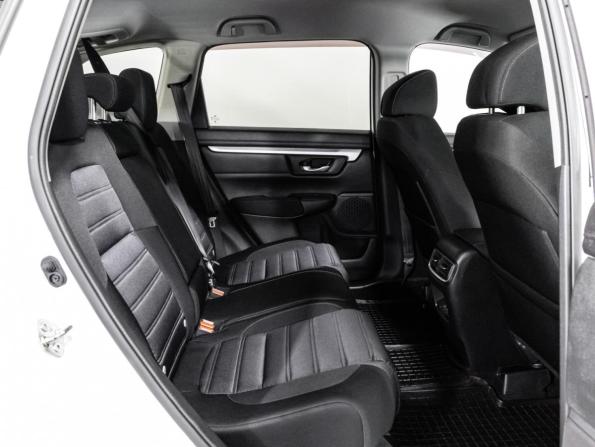 Honda CR-V V с пробегом 2018 года, цена 2 899 000 рублей, 139062 км, внедорожник, Автокод Объявления