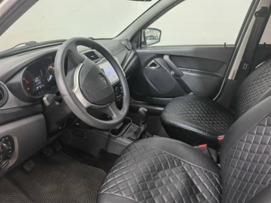 Lada (ВАЗ) Granta I Рестайлинг Тверь  - изображение 11