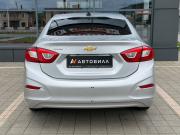 Chevrolet Cruze II Владикавказ  - изображение 20