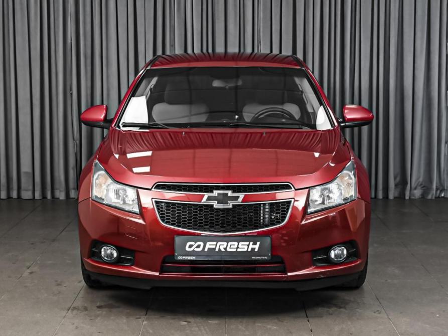 Chevrolet Cruze I Ставрополь  - изображение 3