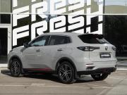 Changan CS55 Plus II Рестайлинг Волгоград  - изображение 24