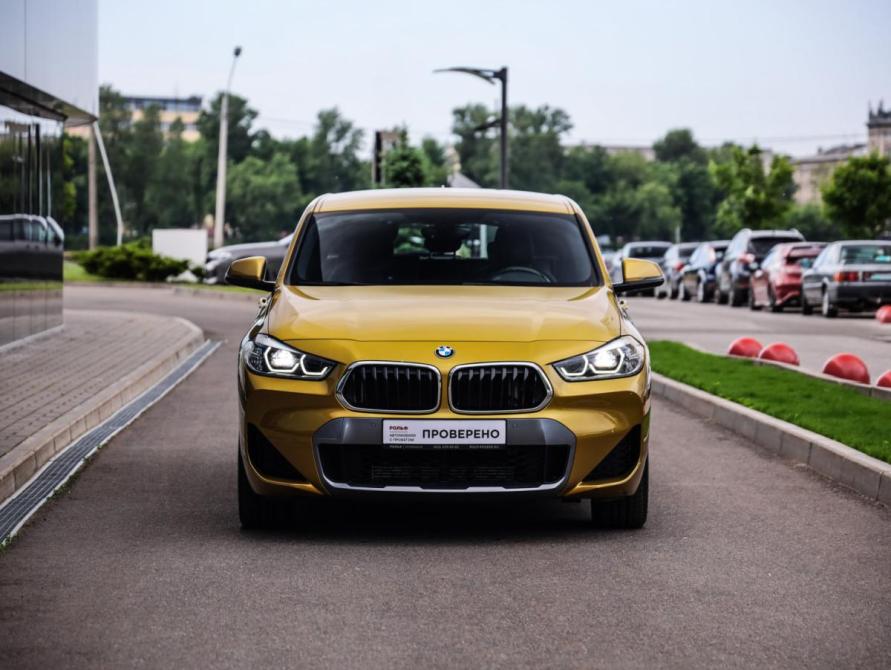 BMW X2 I (F39) Санкт-Петербург  - изображение 6