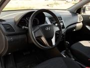 Hyundai Solaris I Рестайлинг Казань  - изображение 17