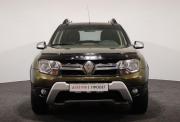 Renault Duster I Рестайлинг Ярославль  - изображение 26