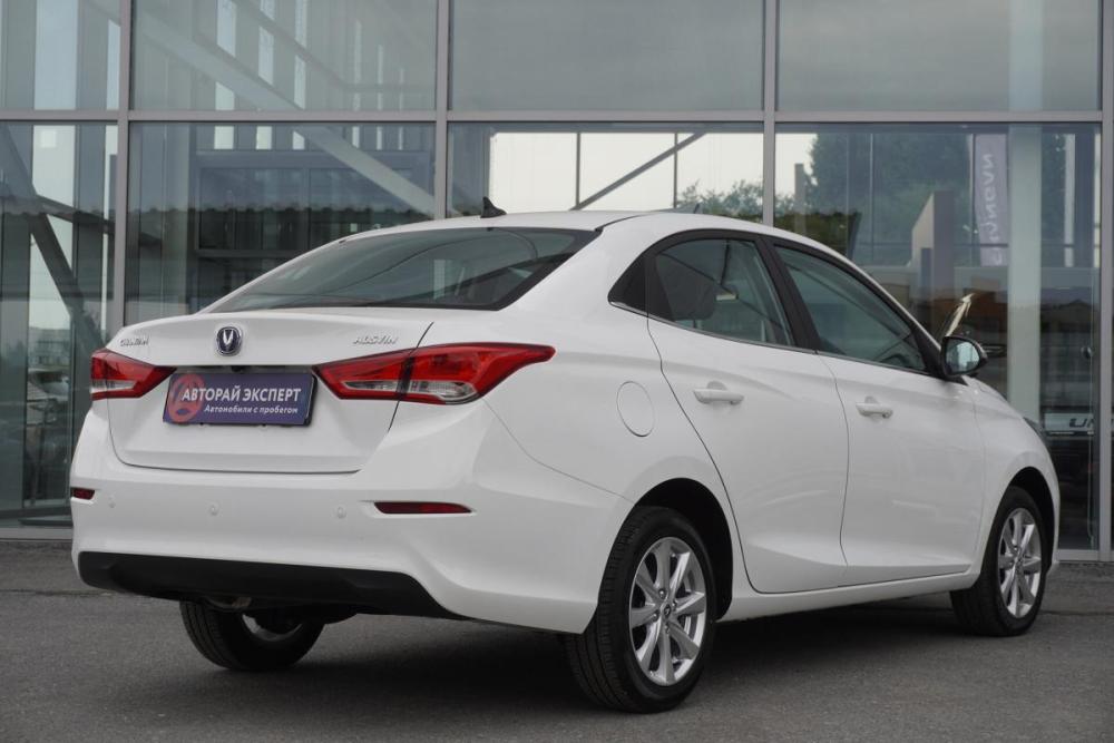 Changan Alsvin Ульяновск  - изображение 5