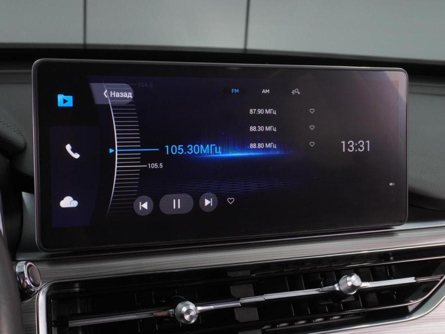 Chery Tiggo 8 Pro I Воронеж  - изображение 17