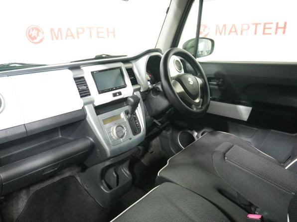 Suzuki Hustler I с пробегом 2014 года, цена 570 000 рублей, 147166 км, хэтчбек, Автокод Объявления