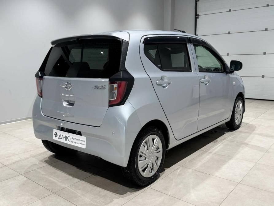 Daihatsu Mira e:S II Екатеринбург  - изображение 7
