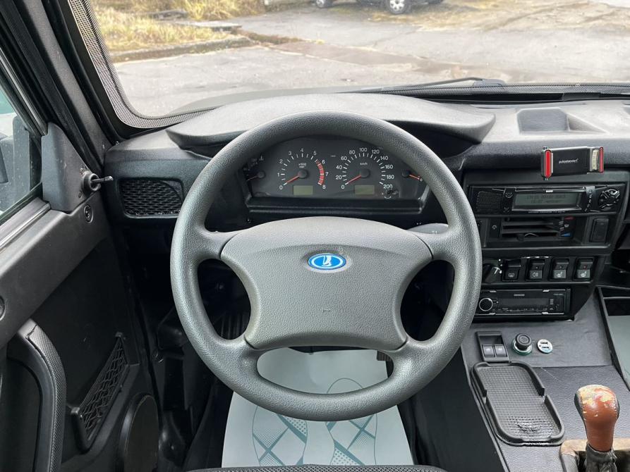 Lada (ВАЗ) 2131 (4x4) I Мурманск  - изображение 14