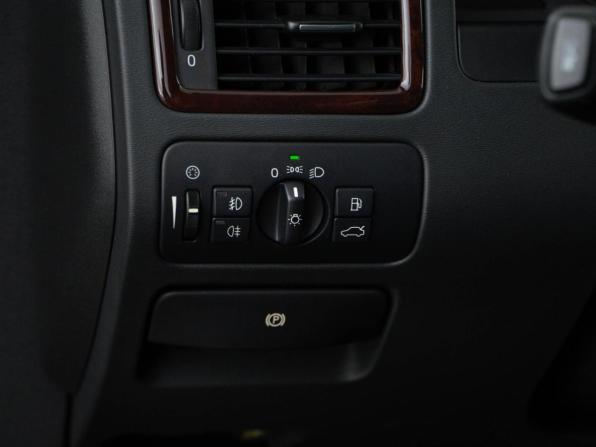 Volvo S80 II с пробегом 2007 года, цена 1 200 046 рублей, 153702 км, седан, Автокод Объявления
