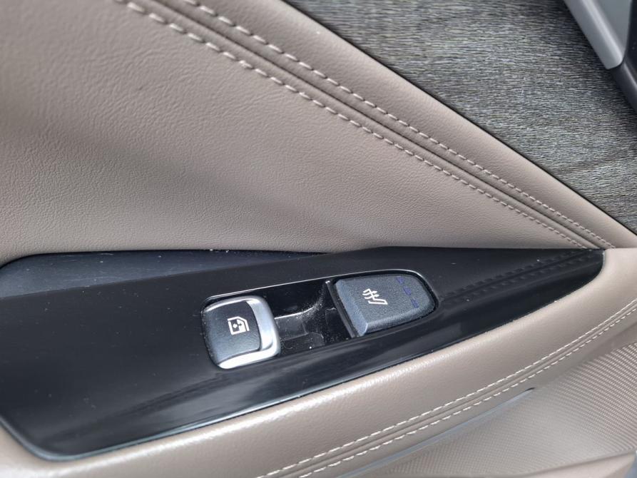 Kia K8 I Москва  - изображение 14