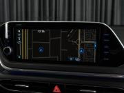 Hyundai Sonata VIII (DN8) Тюмень  - изображение 51