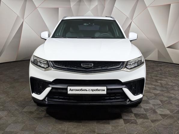 Geely Tugella I Рестайлинг с пробегом 2023 года, цена 3 150 000 рублей, 15391 км, внедорожник, Автокод Объявления