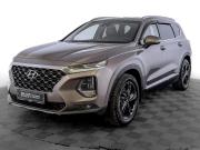Hyundai Santa Fe IV Москва  - изображение 31