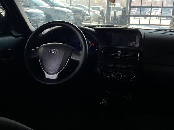 Lada (ВАЗ) Priora I Рестайлинг с пробегом 2014 года, цена 500 000 рублей, 212700 км, седан, Автокод Объявления