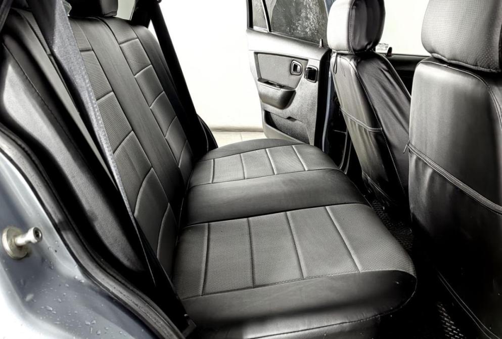 Daewoo Nexia I Рестайлинг Волгоград  - изображение 15