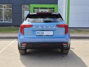 Haval Jolion I Рестайлинг Ярославль  - изображение 23