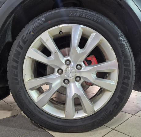 Opel Antara I Рестайлинг с пробегом 2014 года, цена 1 099 000 рублей, 199119 км, внедорожник, Автокод Объявления
