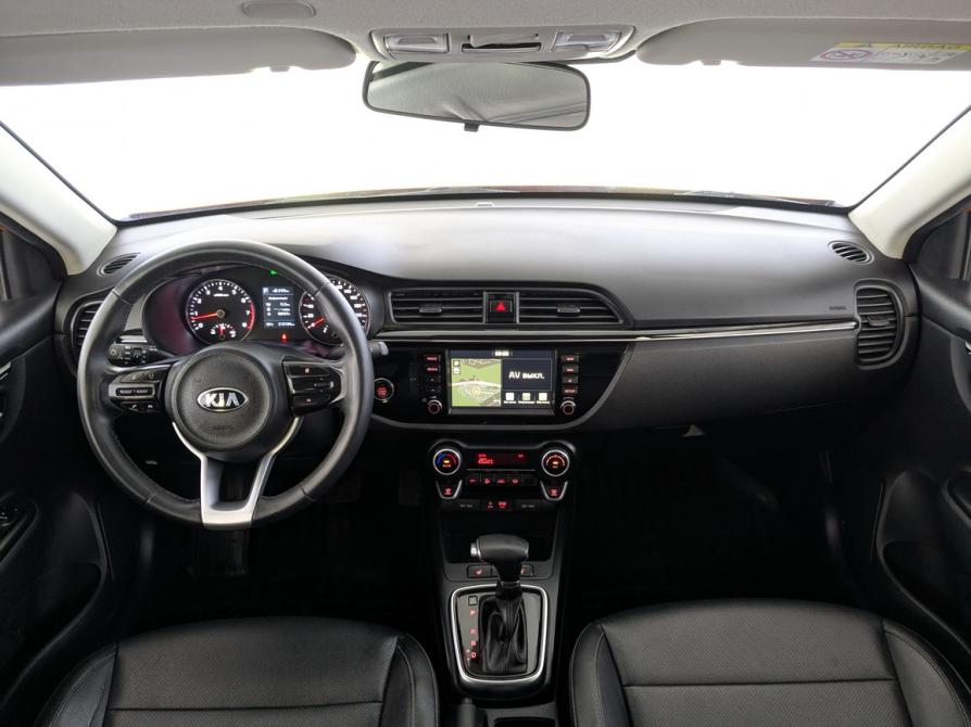 Kia Rio IV Москва  - изображение 14