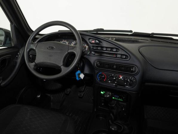 Lada (ВАЗ) Niva Travel I с пробегом 2022 года, цена 928 000 рублей, 47020 км, внедорожник, Автокод Объявления