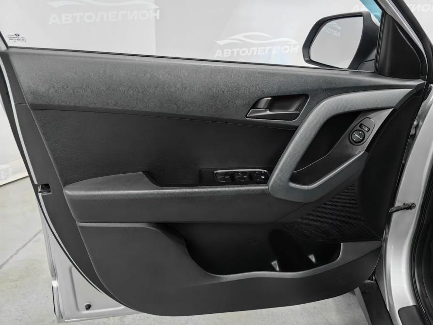 Hyundai Creta I Новосибирск  - изображение 19