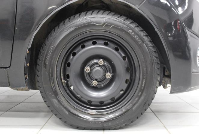 Daewoo Matiz Creative M300 с пробегом 2009 года, цена 475 000 рублей, 218732 км, хэтчбек, Автокод Объявления