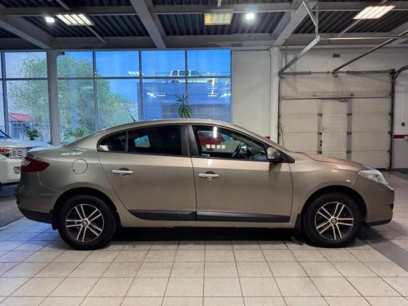 Renault Fluence I с пробегом 2010 года, цена 559 000 рублей, 397458 км, седан, Автокод Объявления