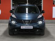 Nissan Juke I Москва  - изображение 22