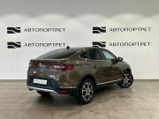 Renault Arkana I Санкт-Петербург  - изображение 32