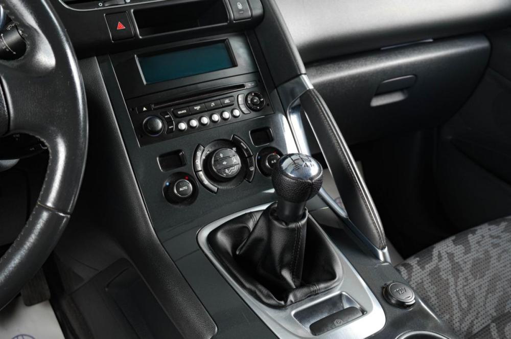Peugeot 3008 I Тюмень  - изображение 15