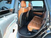 Jeep Grand Cherokee IV (WK2) Рестайлинг Новороссийск  - изображение 39