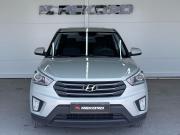 Hyundai Creta I Уфа  - изображение 26