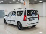 Lada (ВАЗ) Largus I Самара  - изображение 16