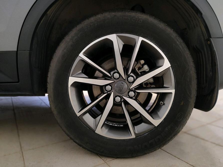 Geely Coolray I Москва  - изображение 9