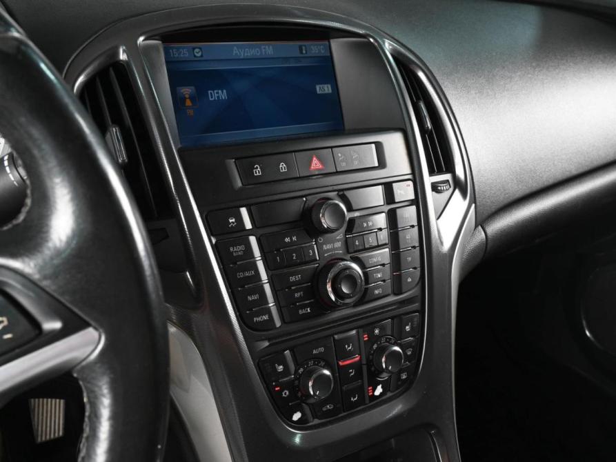 Opel Astra J Рестайлинг Ростов-на-Дону  - изображение 13