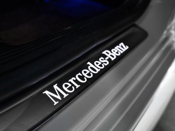 Mercedes-Benz C-Класс V (W206) с пробегом 2022 года, цена 4 200 000 рублей, 40350 км, седан, Автокод Объявления