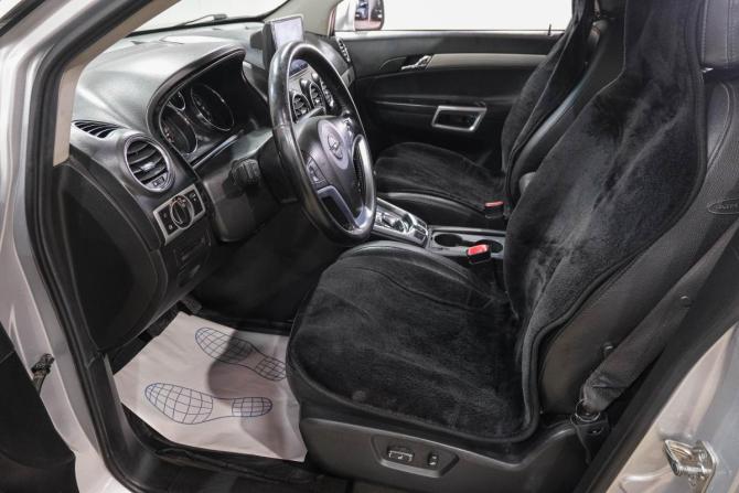 Opel Antara I Рестайлинг с пробегом 2013 года, цена 1 169 000 рублей, 125000 км, внедорожник, Автокод Объявления