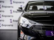 Hyundai Elantra VI (AD) Рестайлинг Ростов-на-Дону  - изображение 43