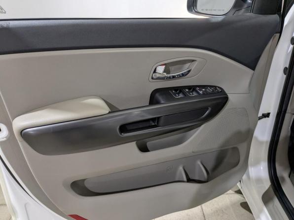 Kia Carnival III с пробегом 2020 года, цена 3 290 000 рублей, 99455 км, минивэн, Автокод Объявления