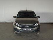 Lada (ВАЗ) Granta I Рестайлинг Москва  - изображение 17