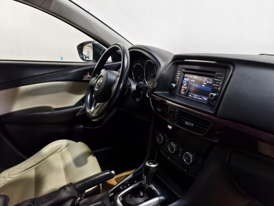 Mazda 6 III (GJ) Курск  - изображение 6
