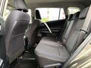 Toyota RAV4 IV (XA40) Рестайлинг Пермь  - изображение 30