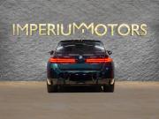 BMW 7 серии VII (G70) Рестайлинг Москва  - изображение 37