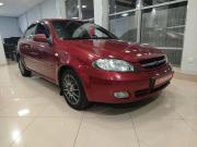 Chevrolet Lacetti I Арзамас  - изображение 22