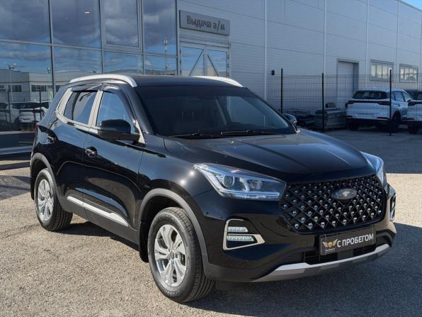 Chery Tiggo 4 Pro I Рестайлинг с пробегом 2024 года, цена 1 489 000 рублей, 42614 км, внедорожник, Автокод Объявления