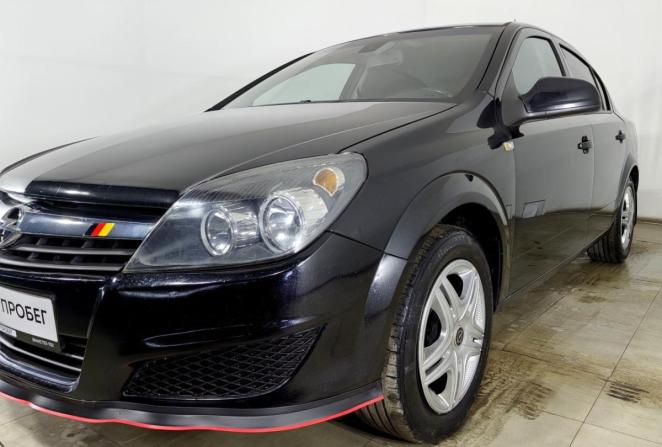 Opel Astra J Рестайлинг с пробегом 2013 года, цена 680 000 рублей, 177520 км, седан, Автокод Объявления