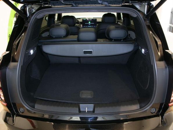 GAC Trumpchi S7 I с пробегом 2025 года, цена 4 850 000 рублей, 17000 км, внедорожник, Автокод Объявления
