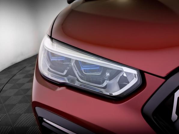 BMW X6 III (G06) с пробегом 2021 года, цена 8 650 000 рублей, 58669 км, внедорожник, Автокод Объявления