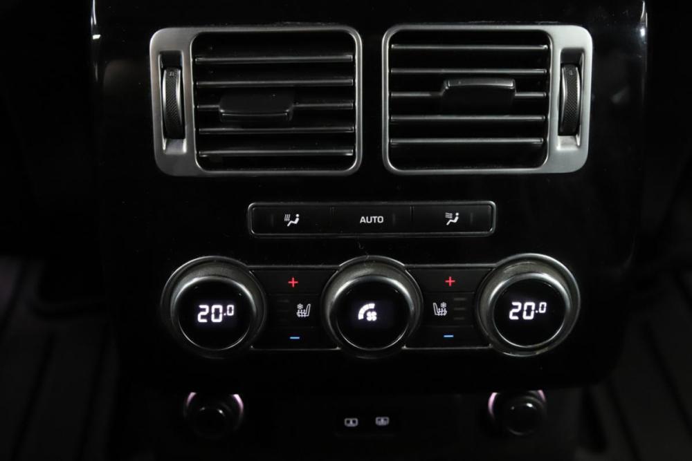 Land Rover Range Rover IV Москва  - изображение 27
