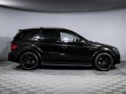 Mercedes-Benz M-Класс AMG II (W164) Рестайлинг Москва  - изображение 25
